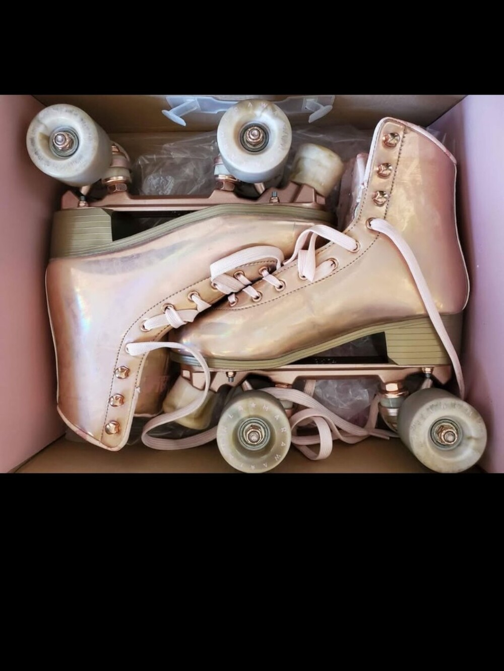 Impala Skates - New